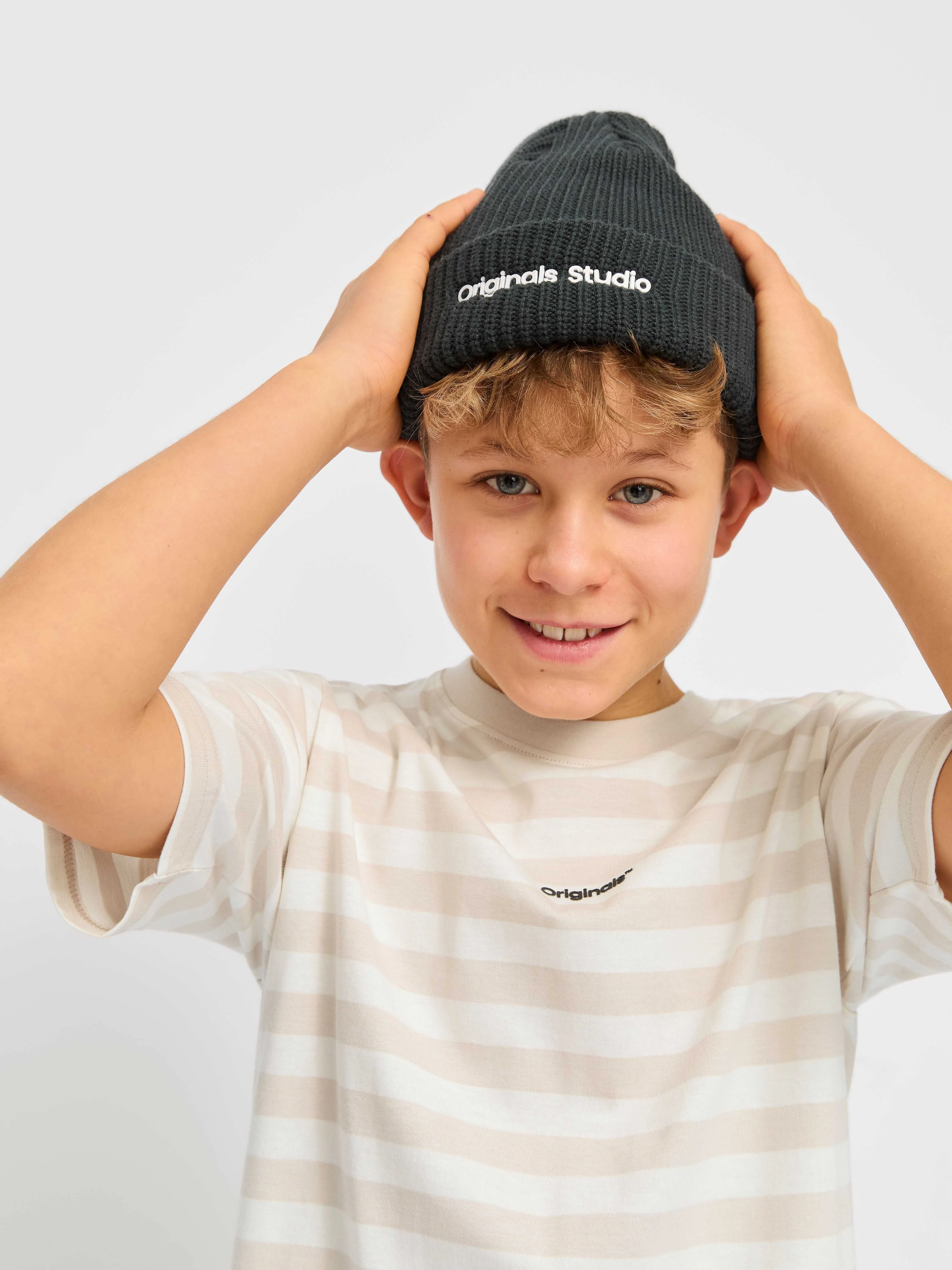Jack&Jones Junior - JORVESTERBRO... Jack&Jones Junior - JORVESTERBRO...