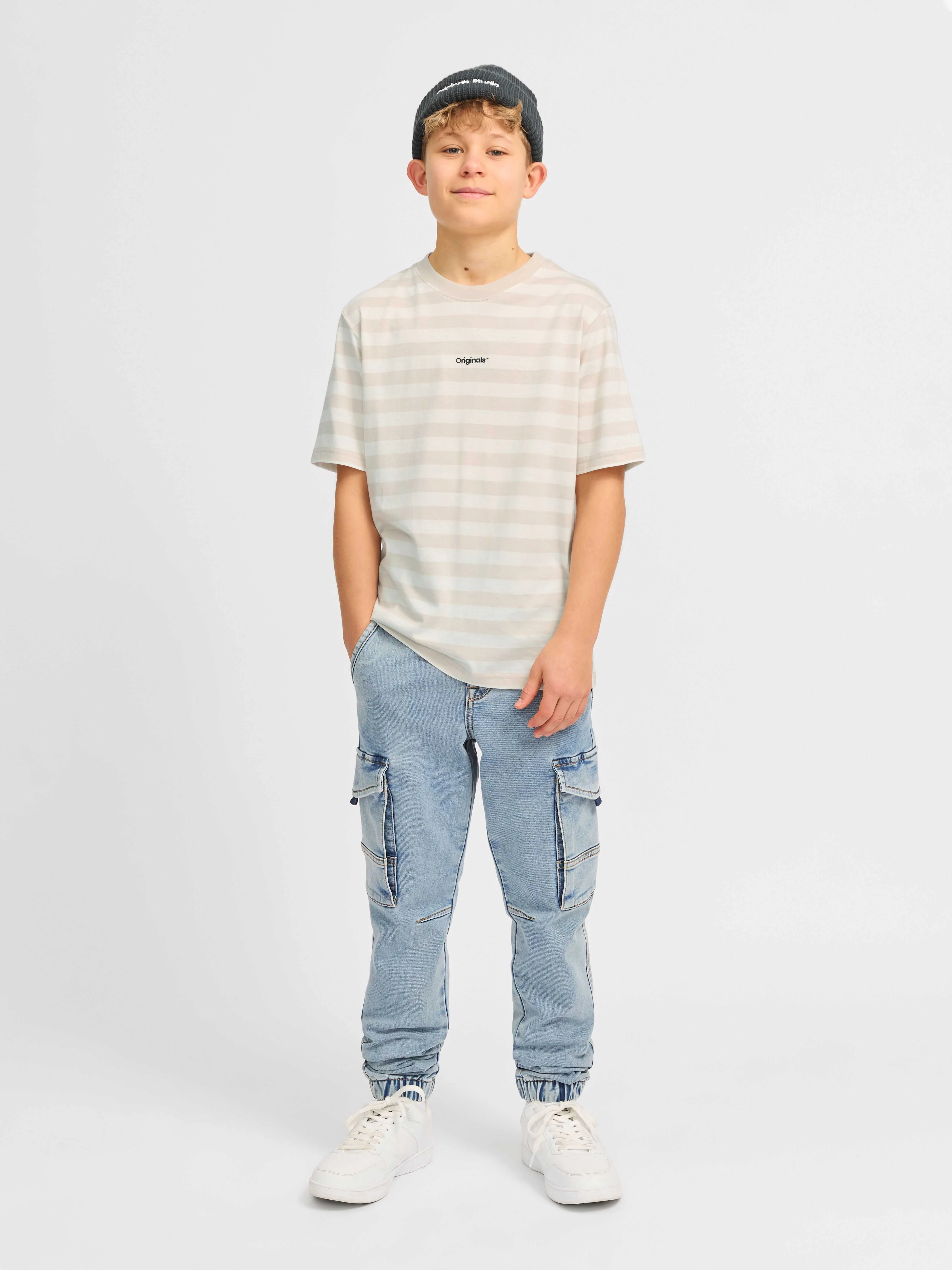 Jack&Jones Junior - JORVESTERBRO... Jack&Jones Junior - JORVESTERBRO...