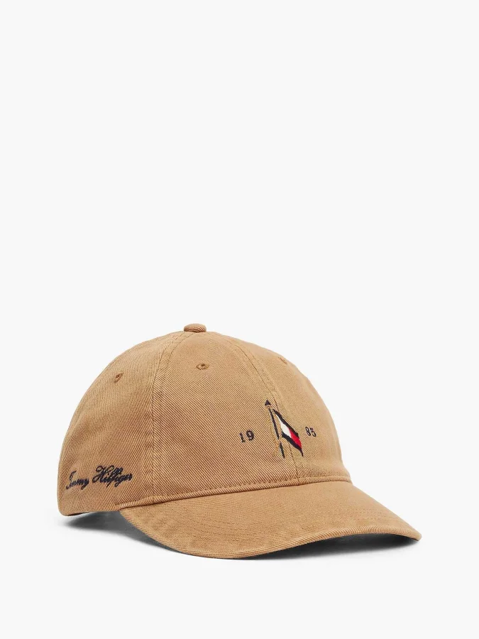 Tommy Hilfiger - SEASONAL...