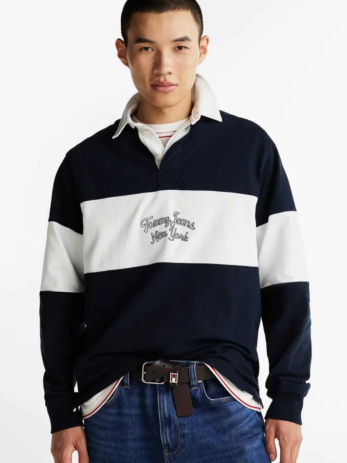 Tommy Jeans - TJC...