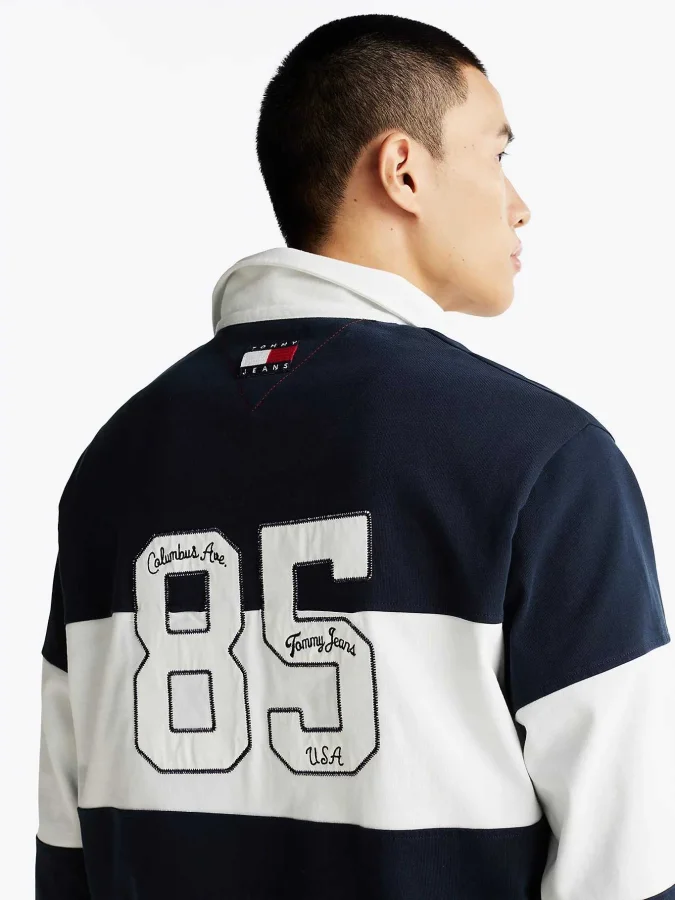 Tommy Jeans - TJC... 2
