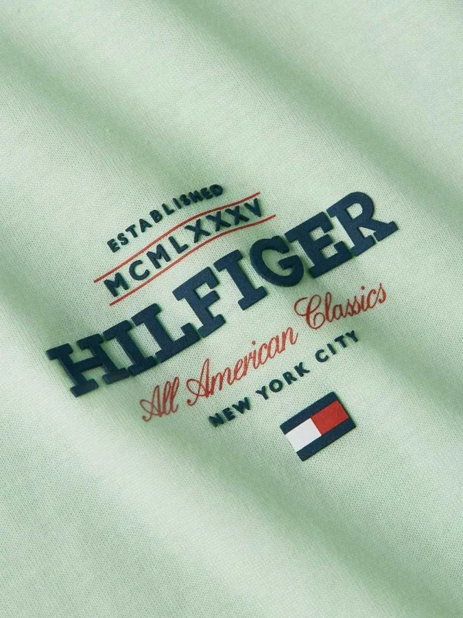 Tommy Hilfiger - MONOTYPE... 2