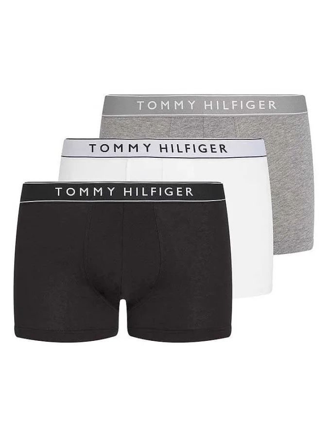 Tommy Hilfiger - 3P TRUNK DTM