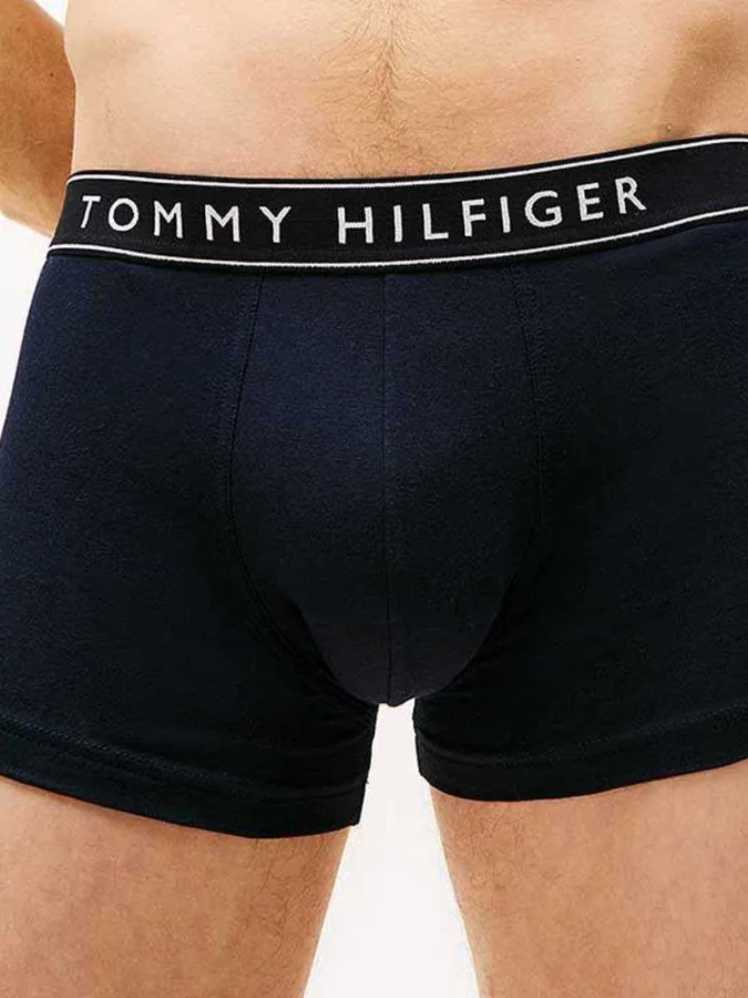 Tommy Hilfiger - 3P TRUNK DTM 2