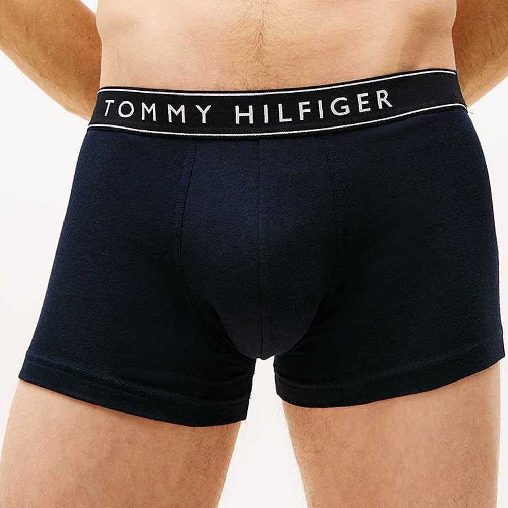 Tommy Hilfiger - 3P TRUNK DTM Tommy Hilfiger - 3P TRUNK DTM