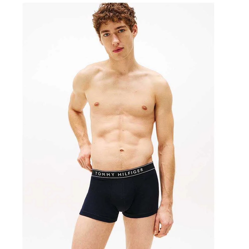Tommy Hilfiger - 3P TRUNK DTM Tommy Hilfiger - 3P TRUNK DTM