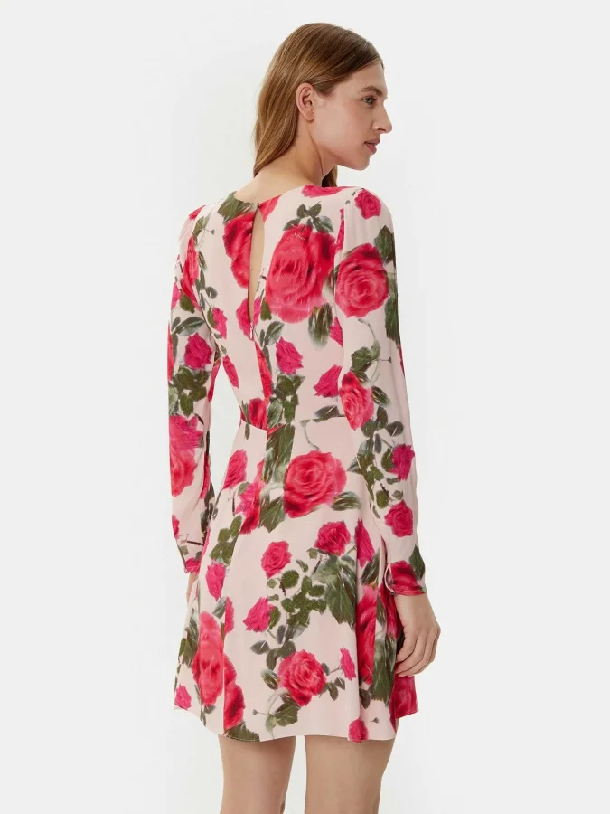 GUESS - RACHELE LS GATHERED... 2