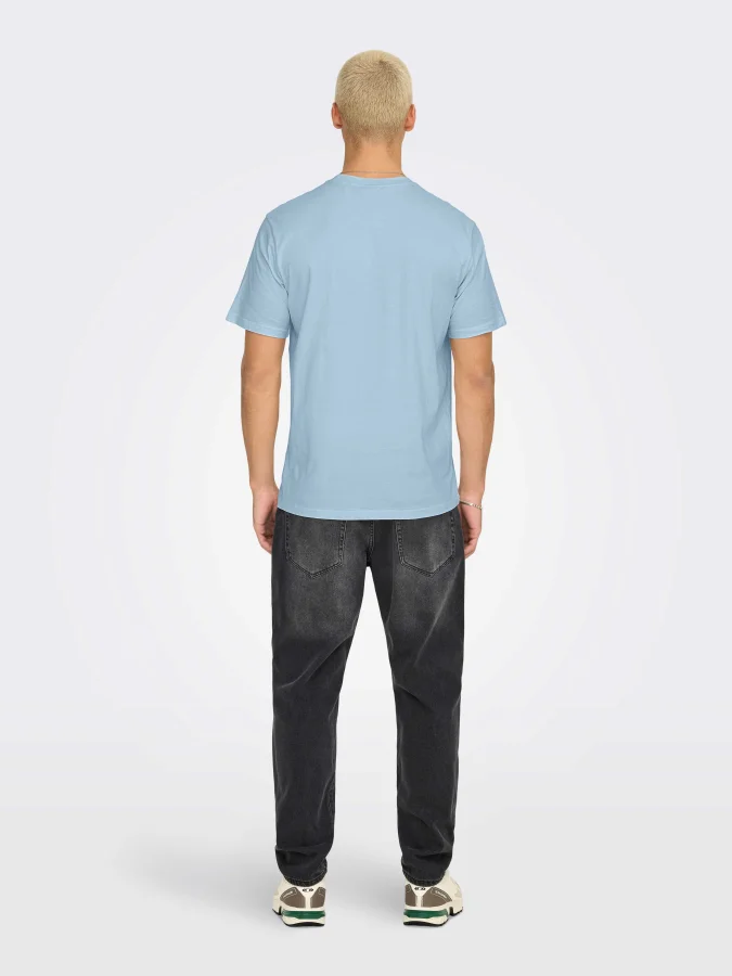 ONLY & SONS - ONSDAWSON REG... 2
