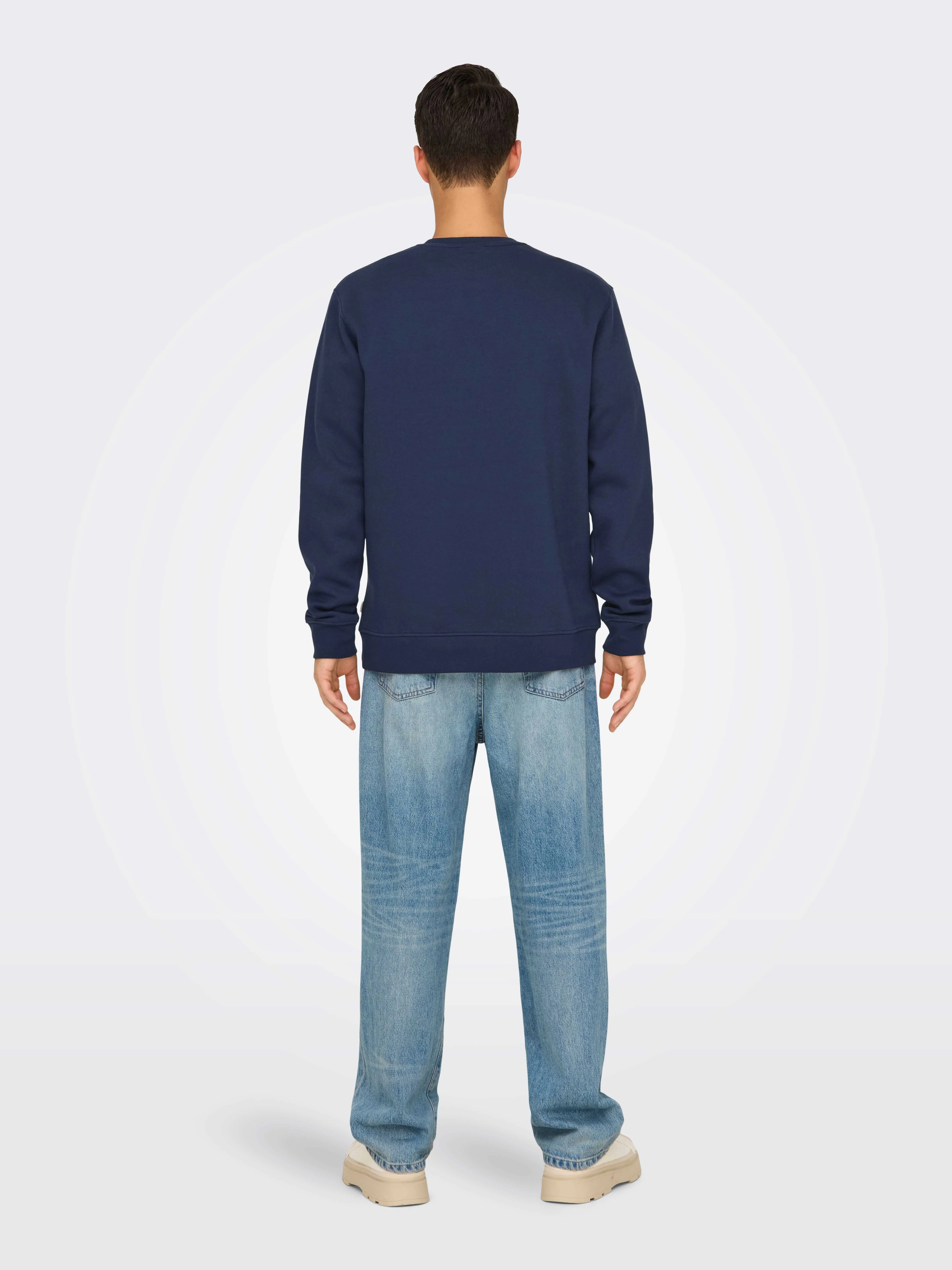 ONLY & SONS - ONSDAWSON REG... 2