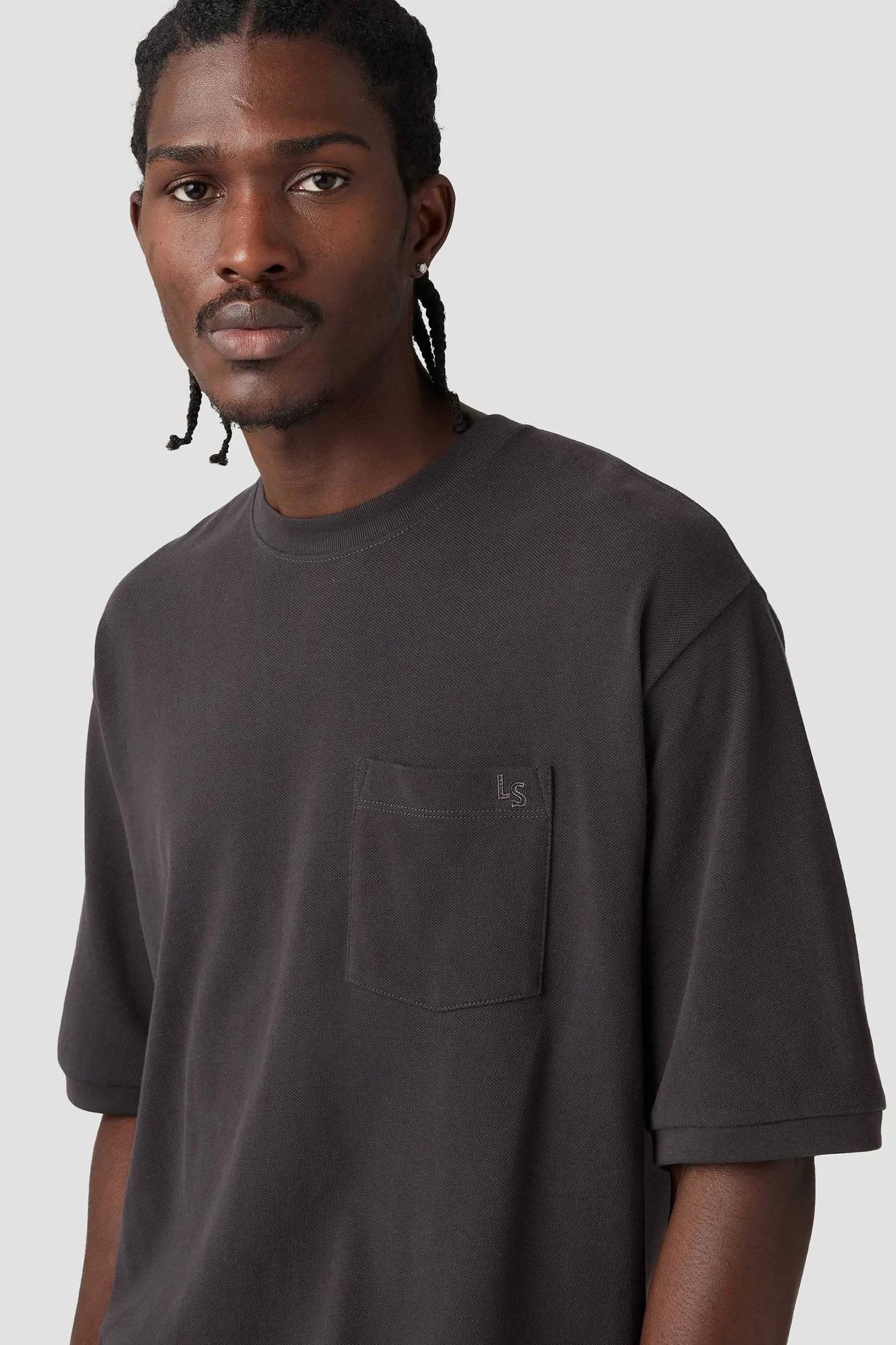 Levis® - Half Sleeve Pique Tee Levis® - Half Sleeve Pique Tee