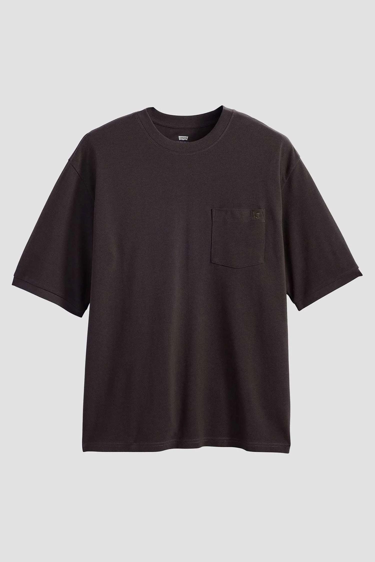 Levis® - Half Sleeve Pique Tee Levis® - Half Sleeve Pique Tee