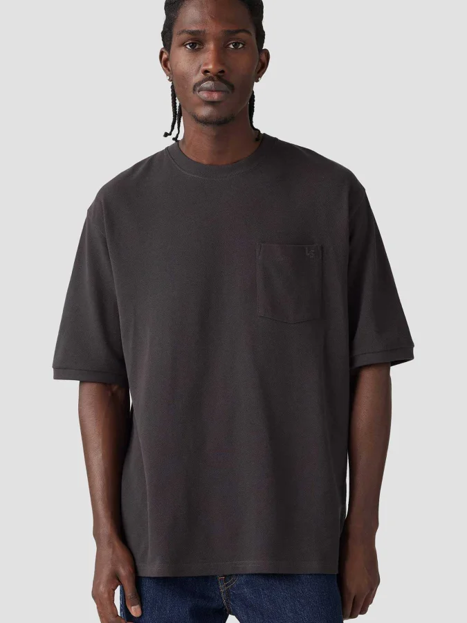 Levis® - Half Sleeve Pique Tee