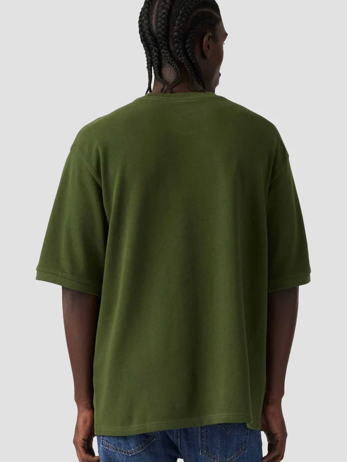 Levis® - Half Sleeve Pique Tee 2