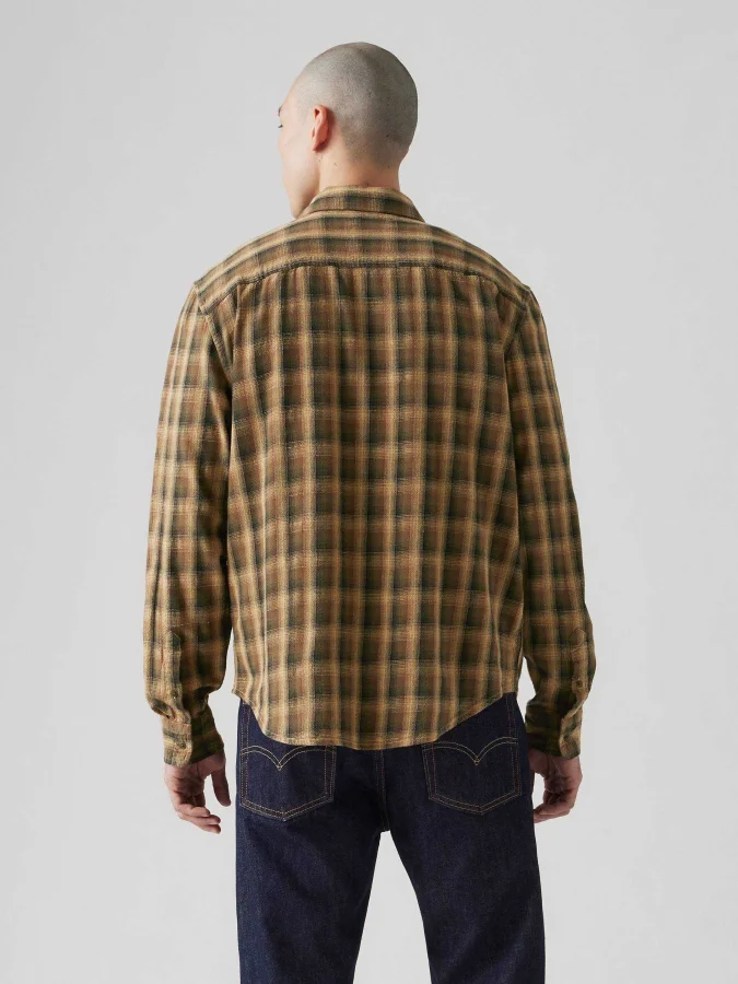 Levis® - AUTHENTIC BUTTON DOWN 2
