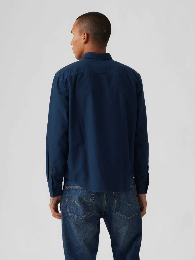 Levis® - AUTHENTIC BUTTON DOWN 2
