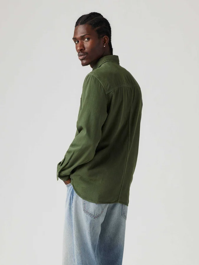 Levis® - Ls Auburn Worker 2