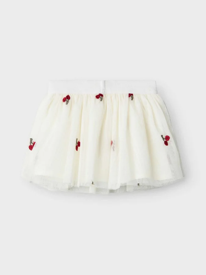 NAME IT - NBFBUTILLE TULLE... 2