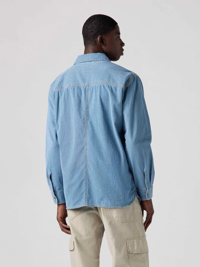 Levis® - Ls Auburn Worker 2