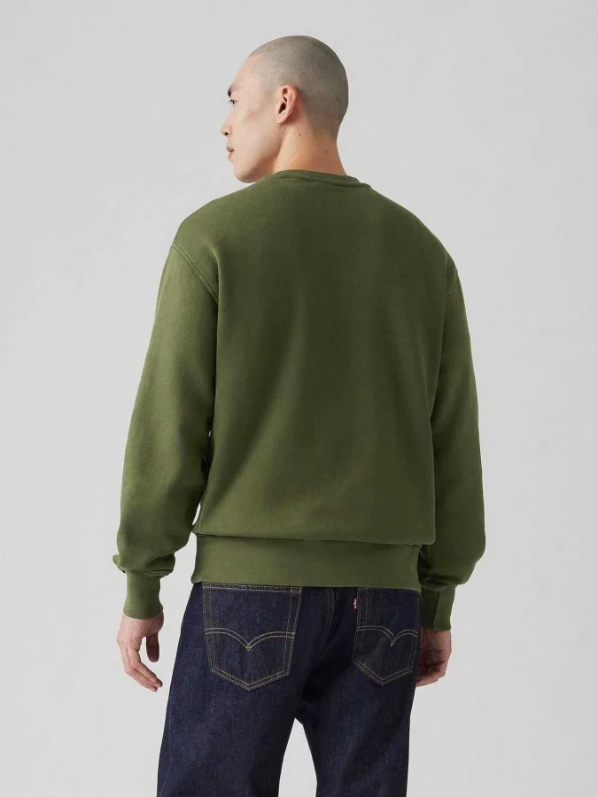 Levis® - Authentic Crew 2