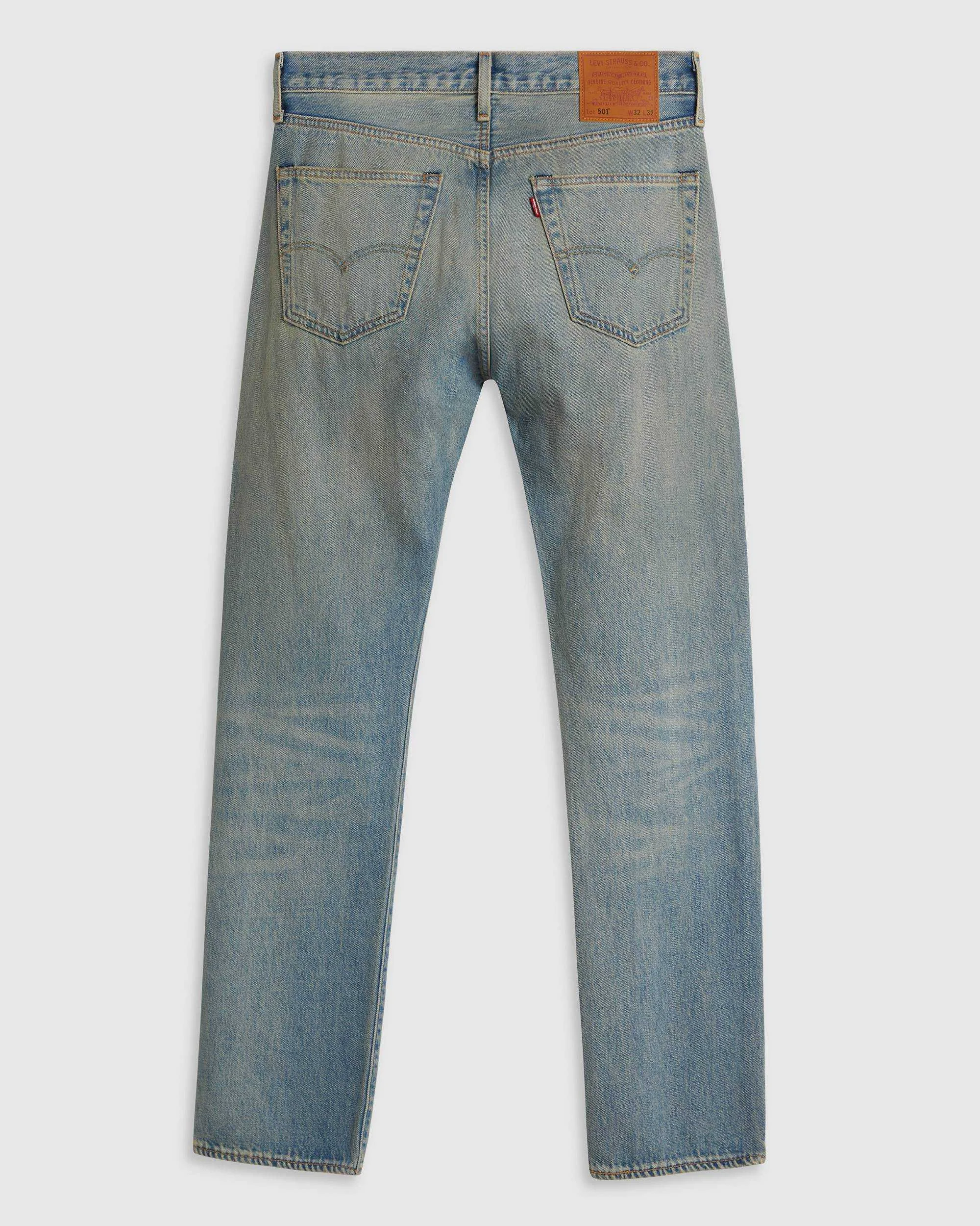 Levis® - 501® Levis®Original Levis® - 501® Levis®Original