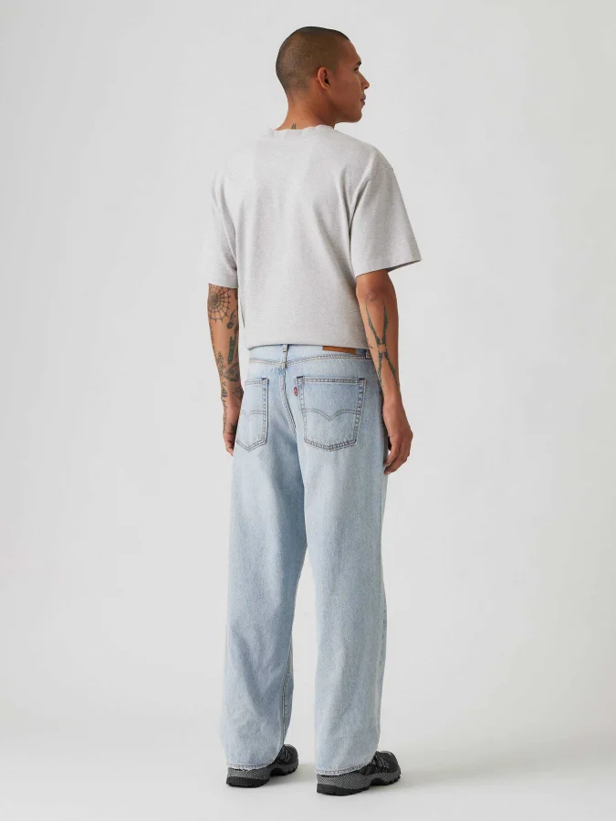 Levis® - 578® Baggy 2