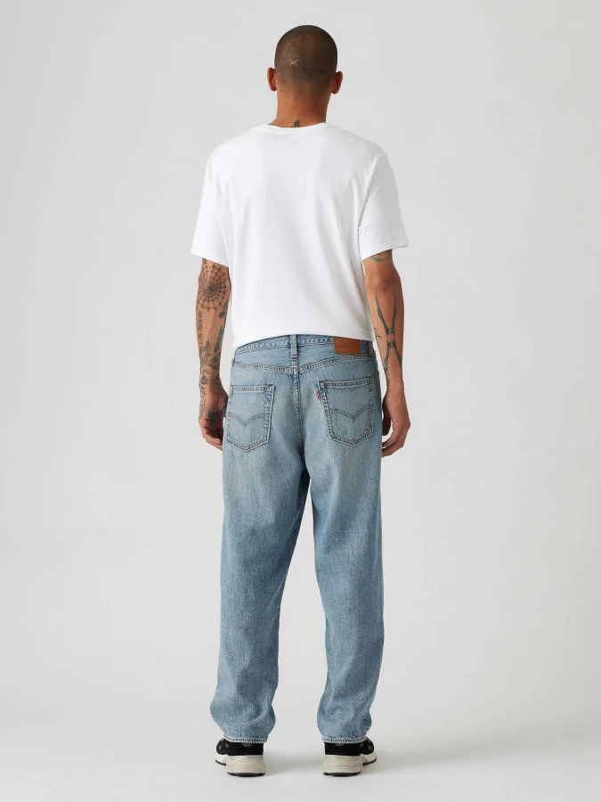 Levi's® - 568® Loose Straight 2