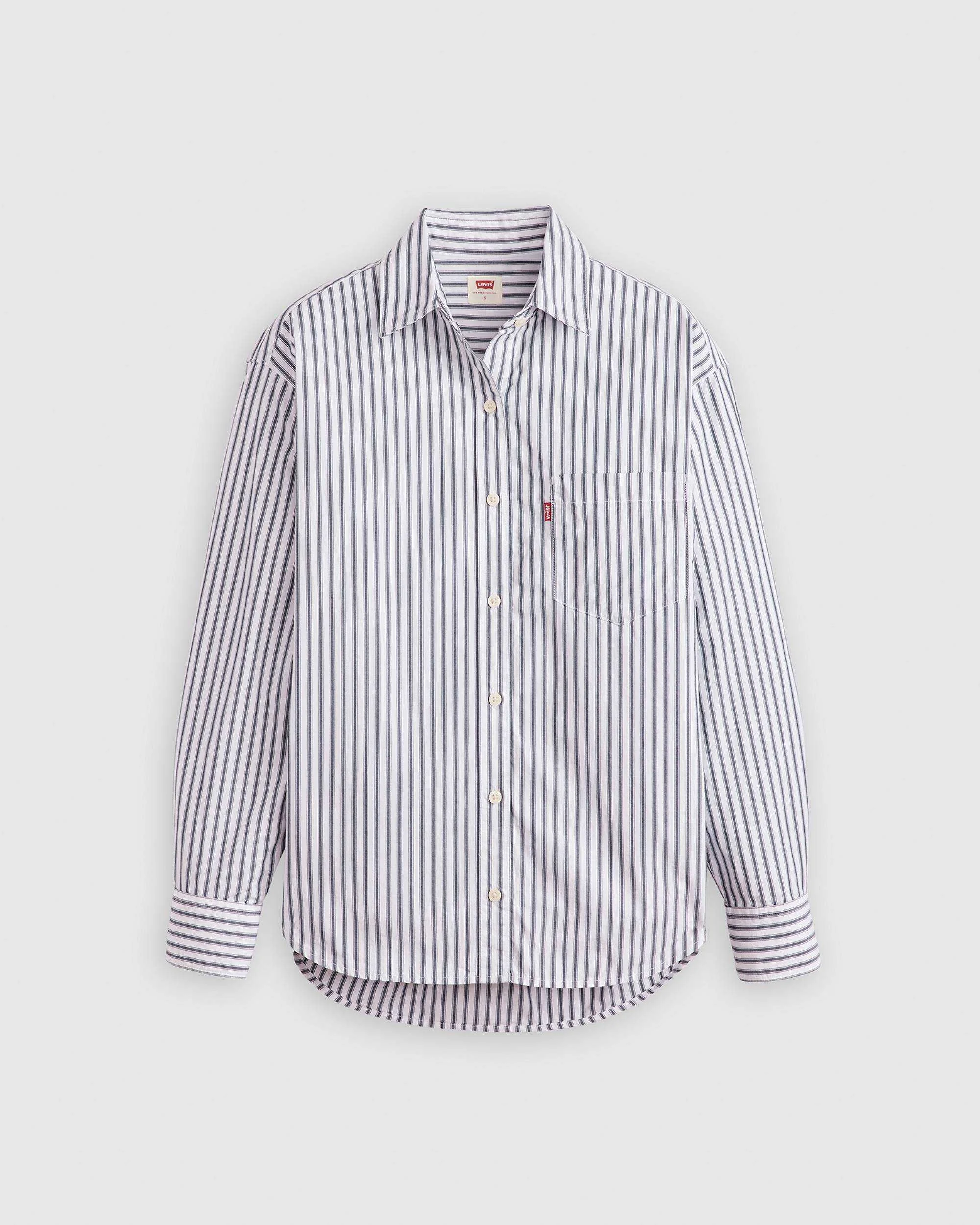 Levis® - Harlie New Bf Shirt Levis® - Harlie New Bf Shirt