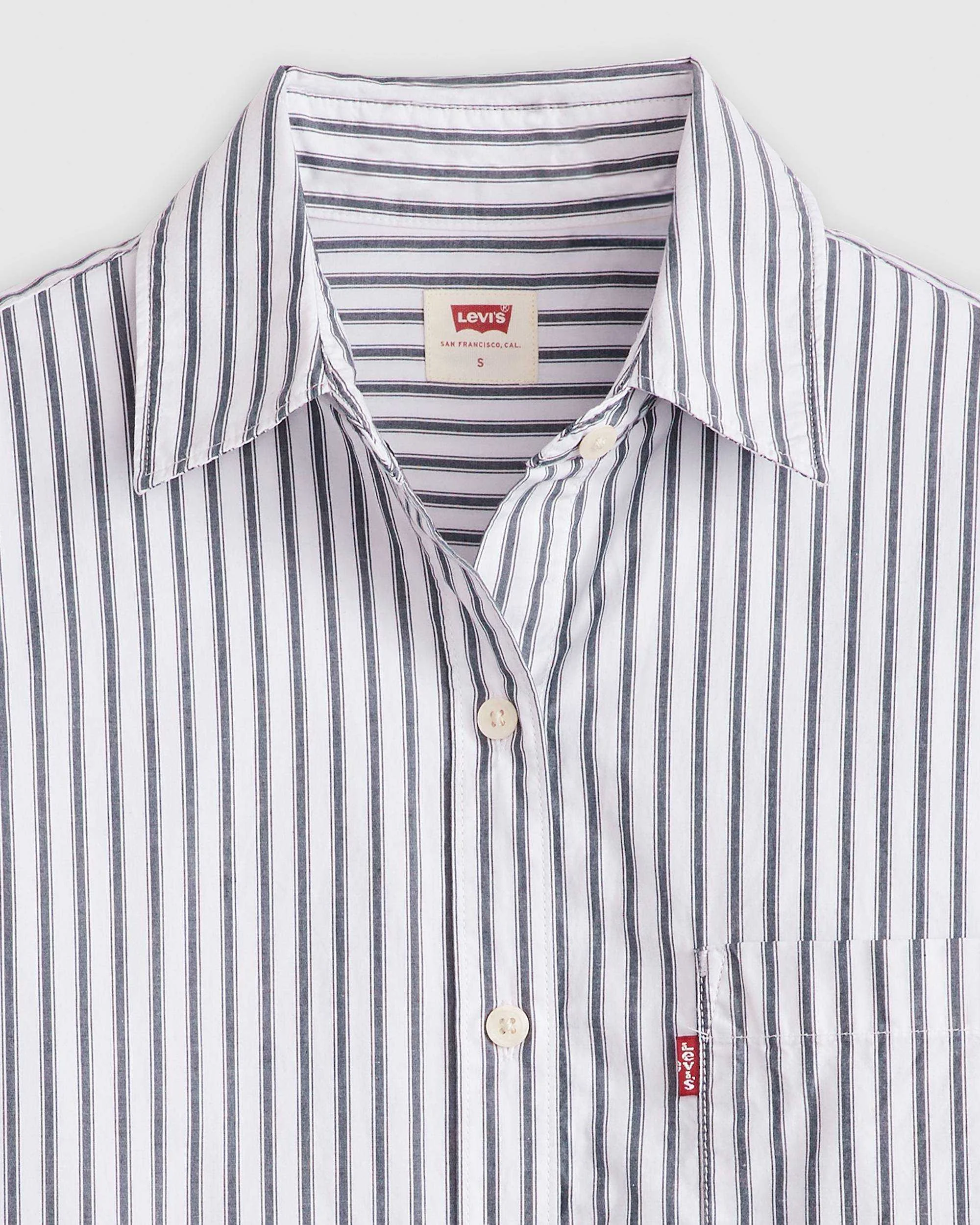 Levis® - Harlie New Bf Shirt Levis® - Harlie New Bf Shirt