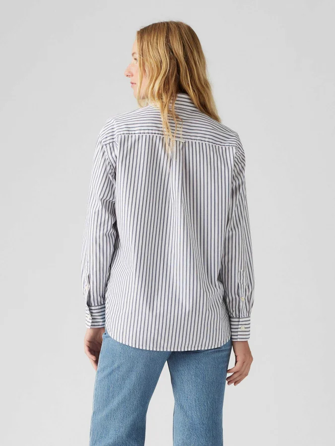 Levis® - Harlie New Bf Shirt 2