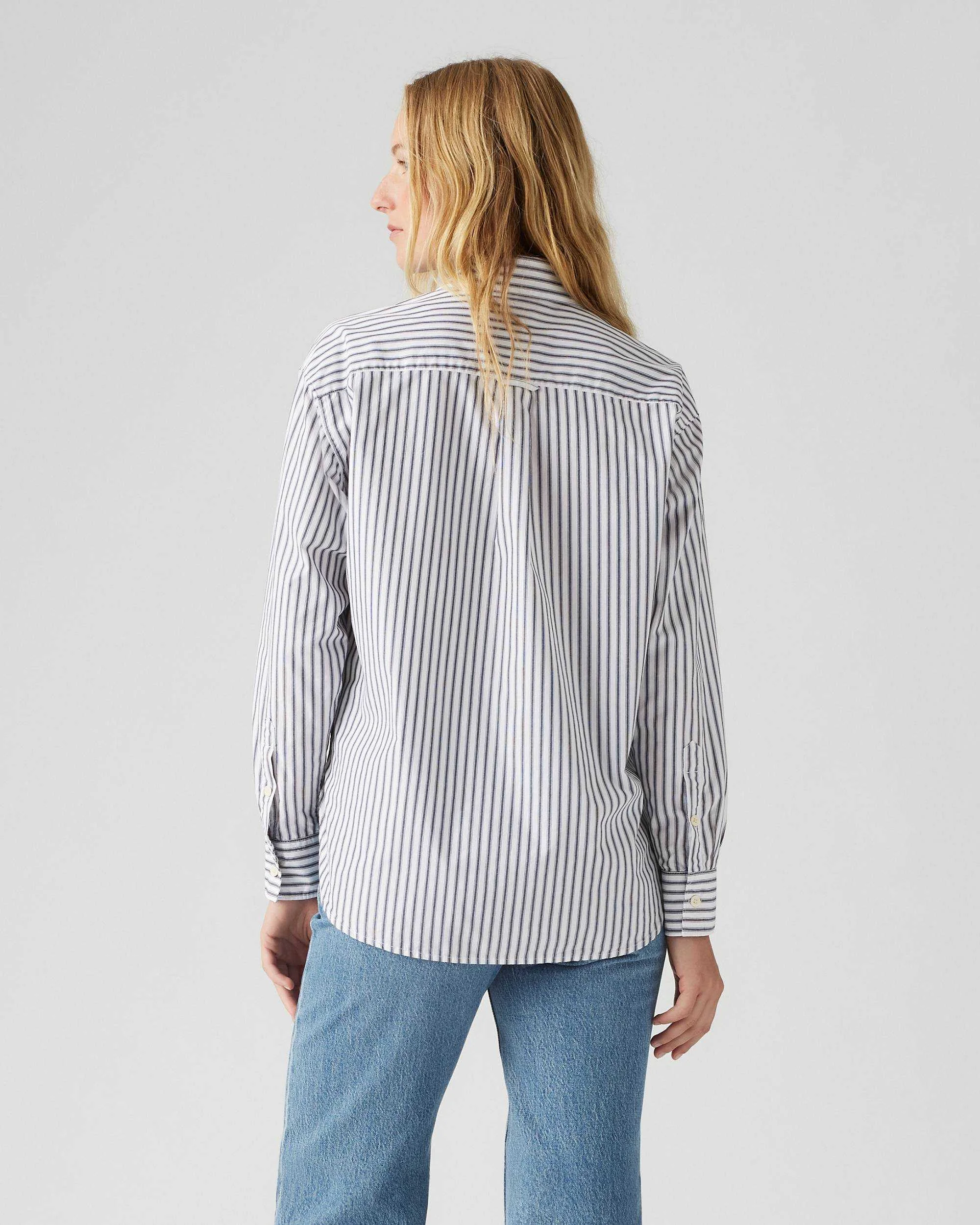 Levis® - Harlie New Bf Shirt Levis® - Harlie New Bf Shirt