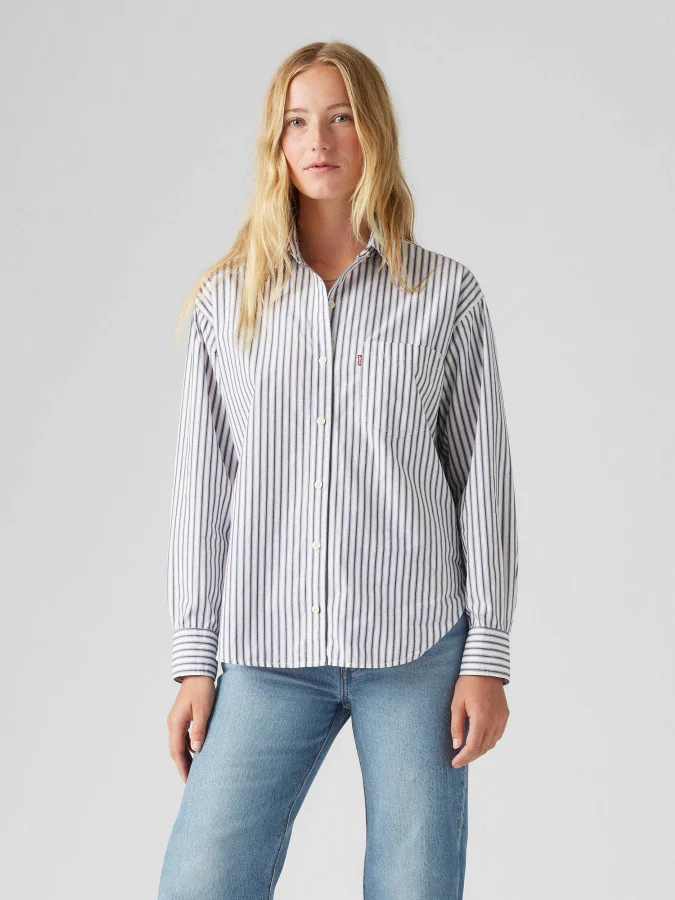 Levis® - Harlie New Bf Shirt