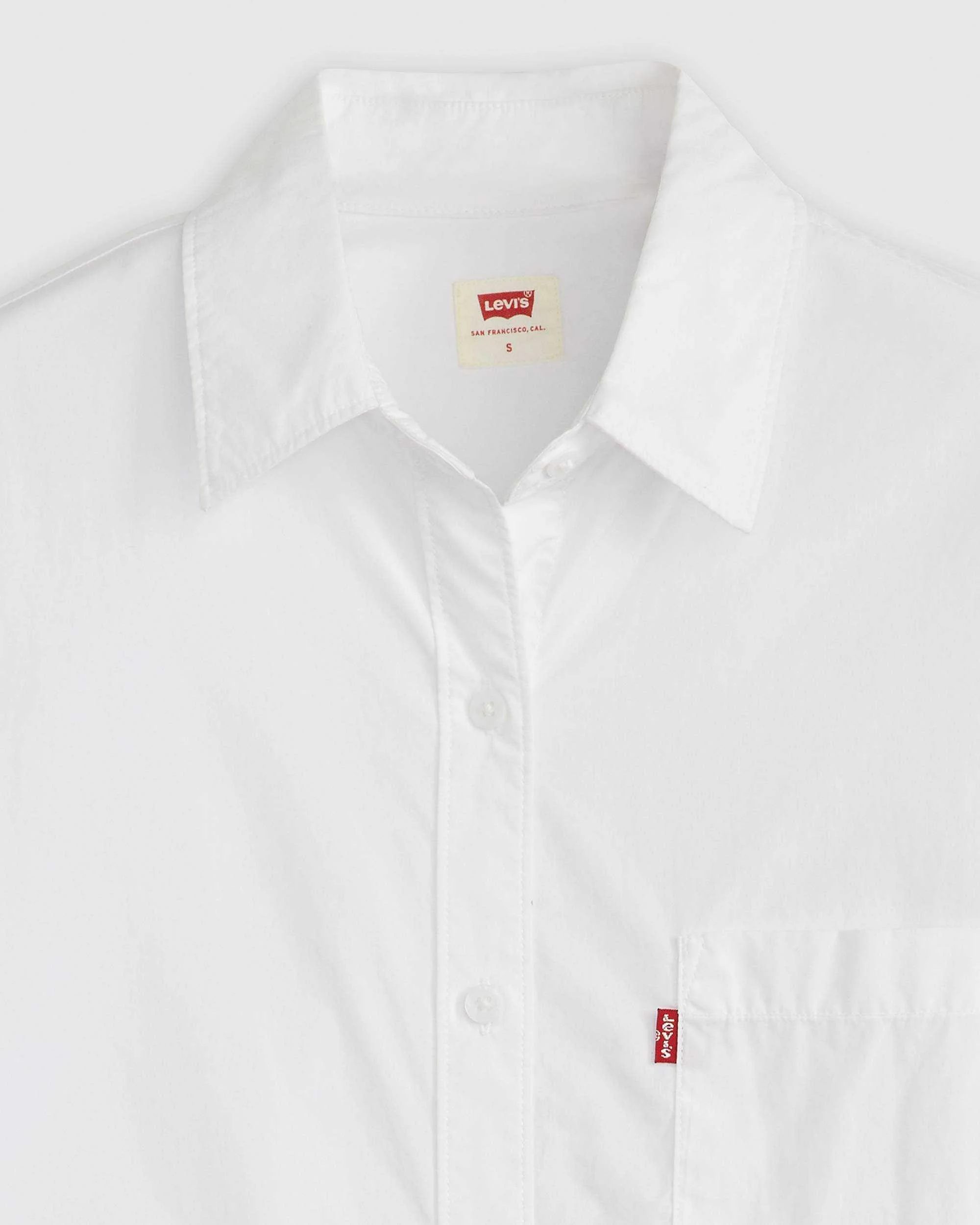 Levis® - Harlie New Bf Shirt Levis® - Harlie New Bf Shirt