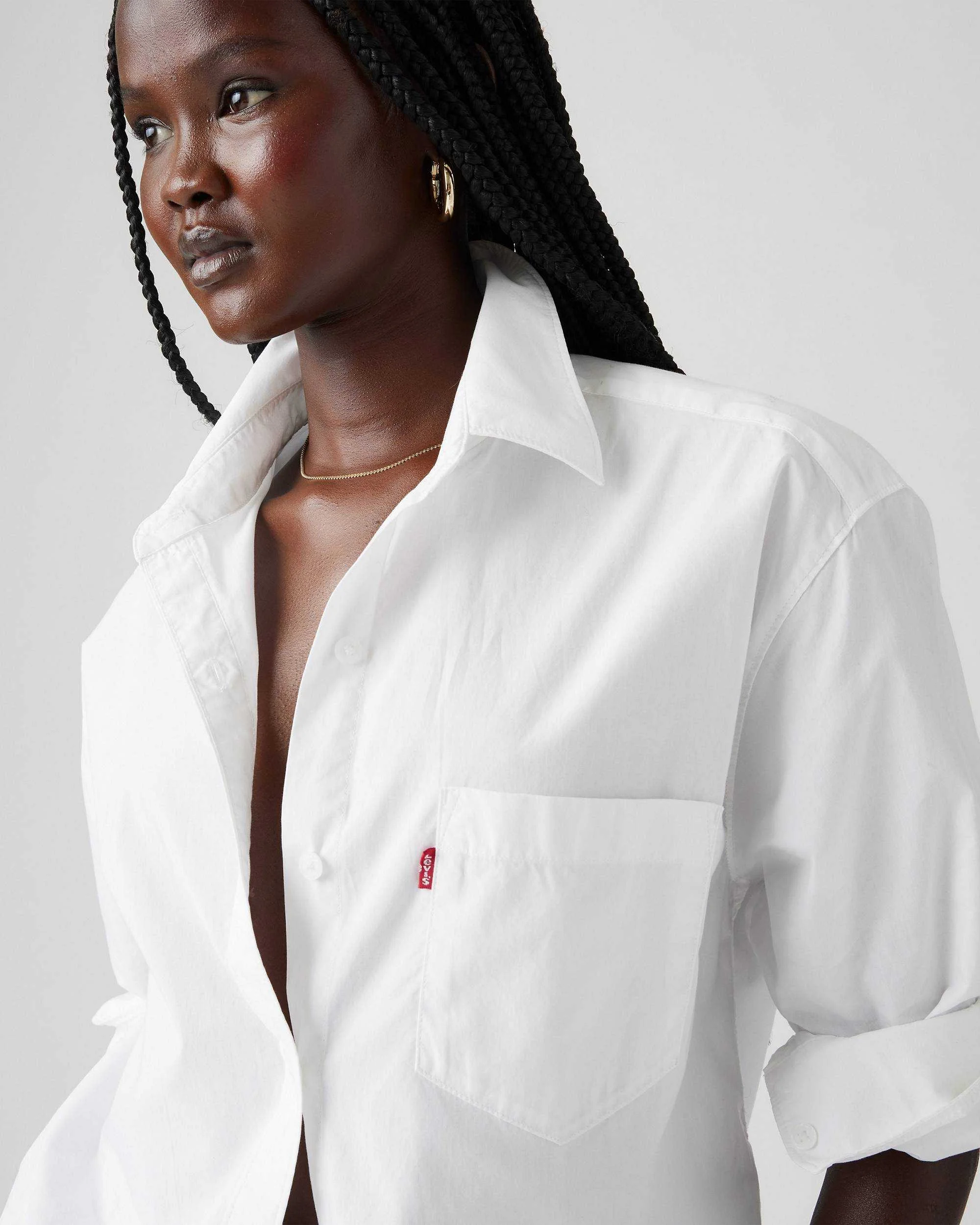 Levis® - Harlie New Bf Shirt Levis® - Harlie New Bf Shirt