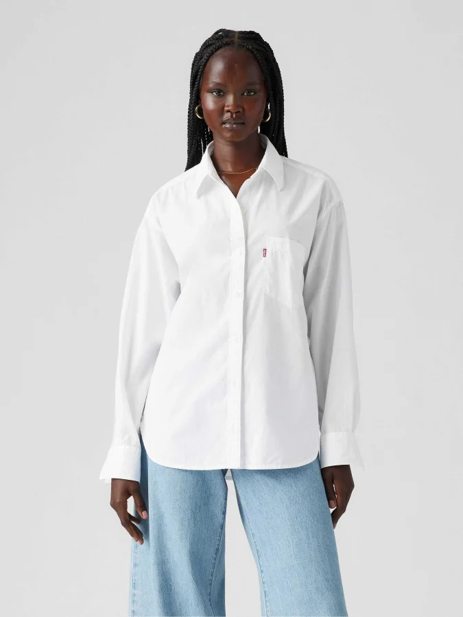 Levis® - Harlie New Bf Shirt