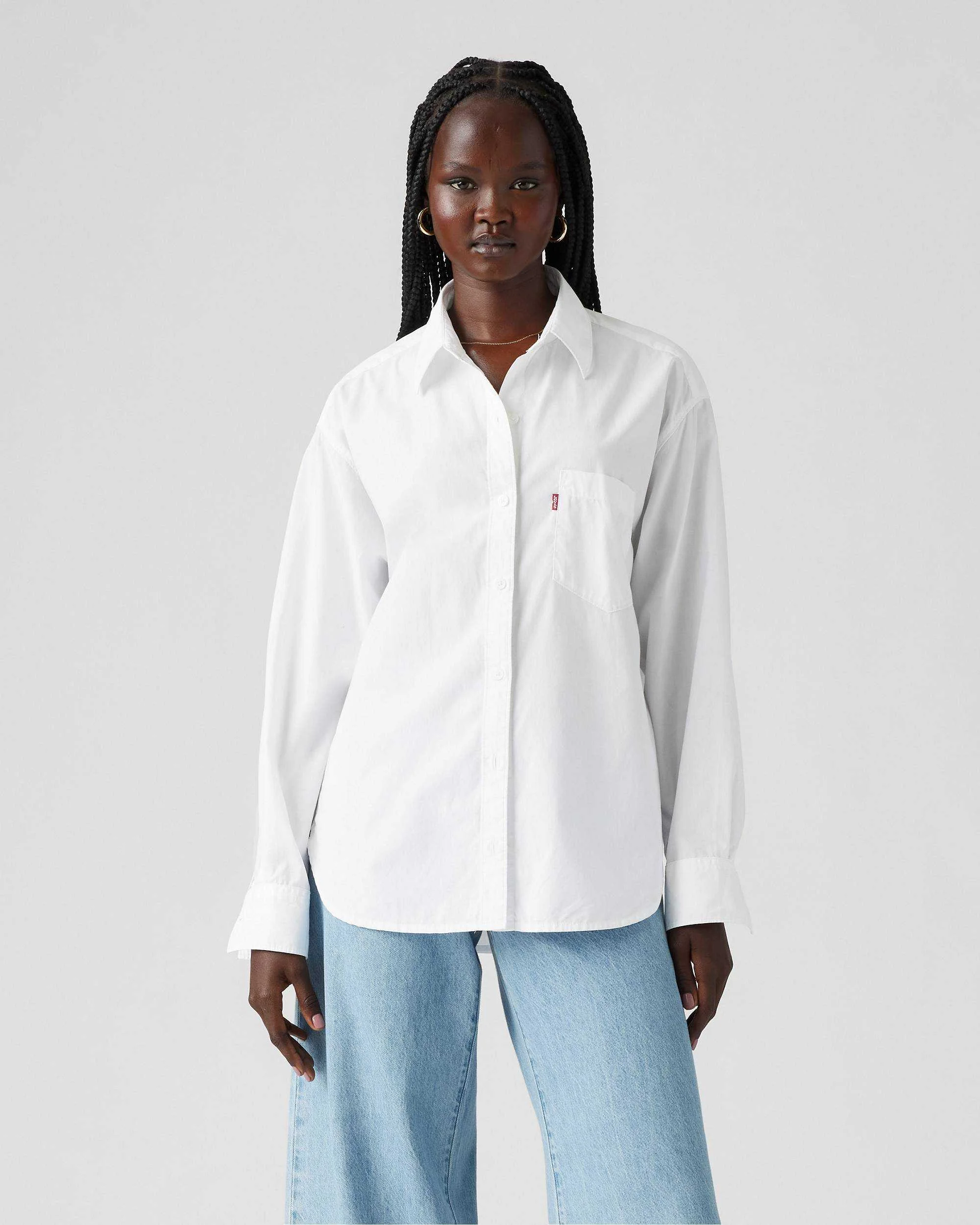 Levis® - Harlie New Bf Shirt Levis® - Harlie New Bf Shirt