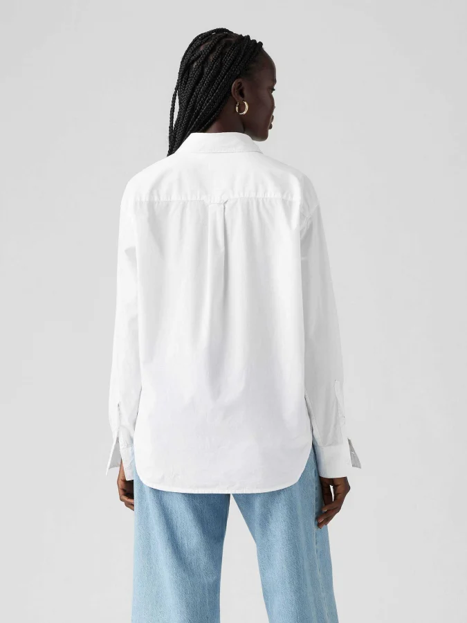Levis® - Harlie New Bf Shirt 2