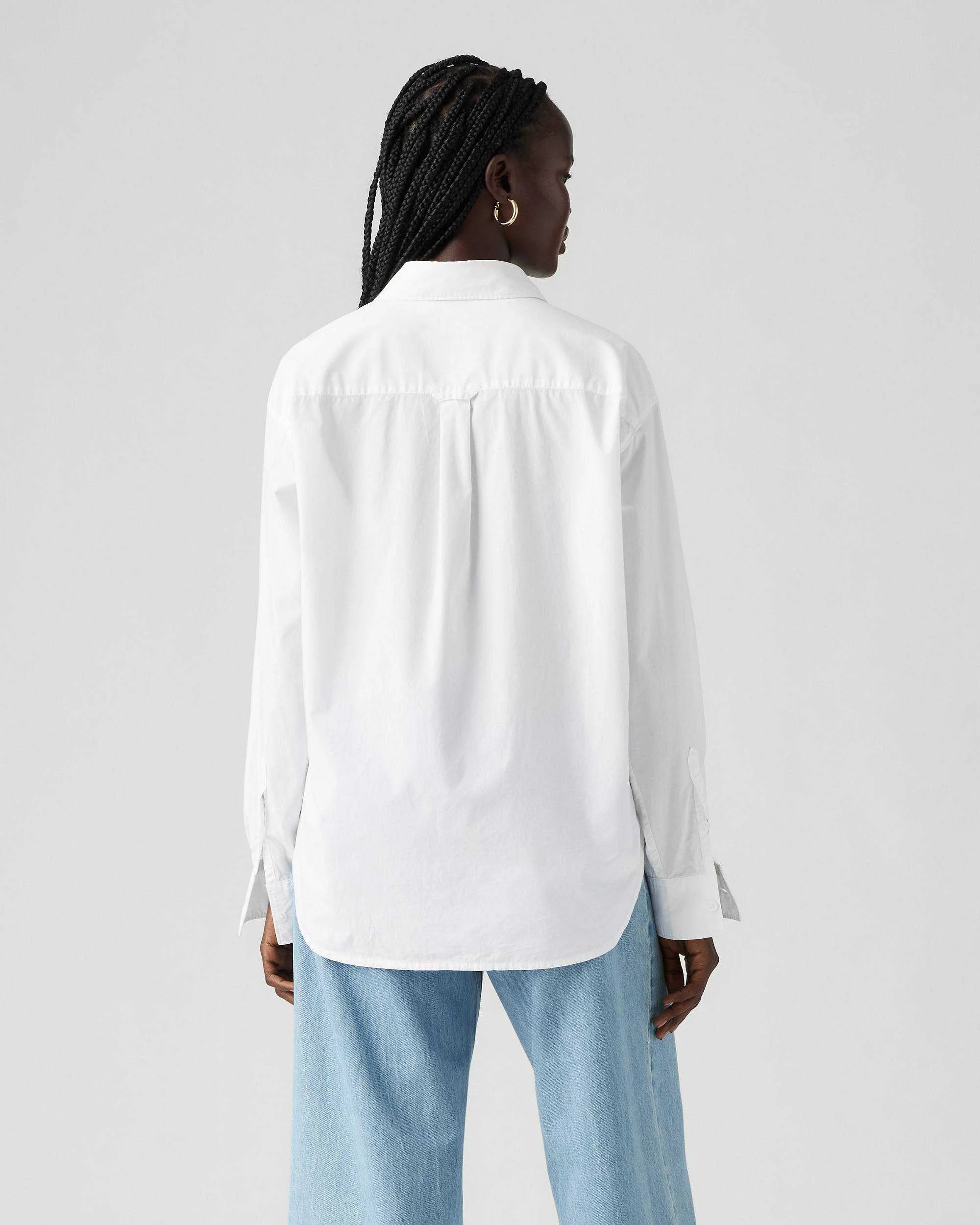Levis® - Harlie New Bf Shirt Levis® - Harlie New Bf Shirt