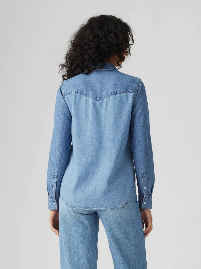 Levis® - Iconic Western 2