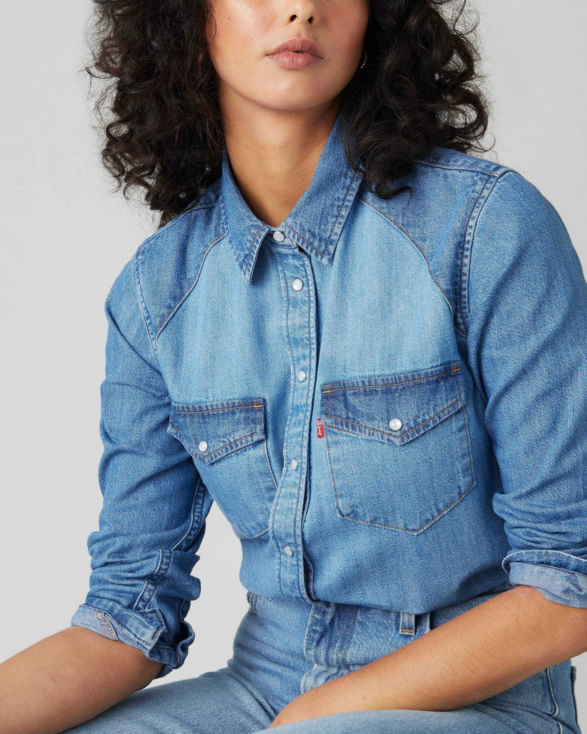 Levis® - Iconic Western Levis® - Iconic Western