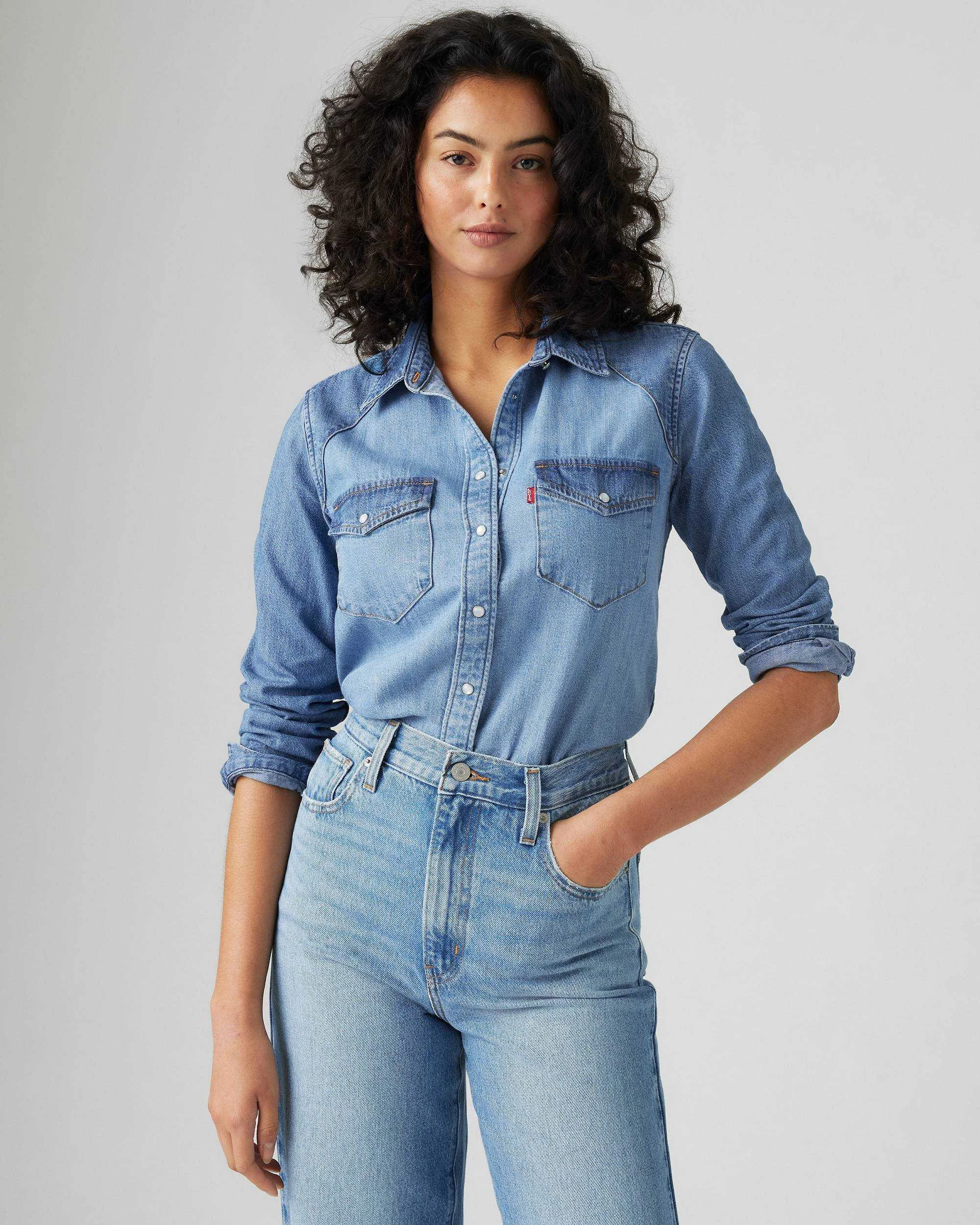 Levis® - Iconic Western Levis® - Iconic Western