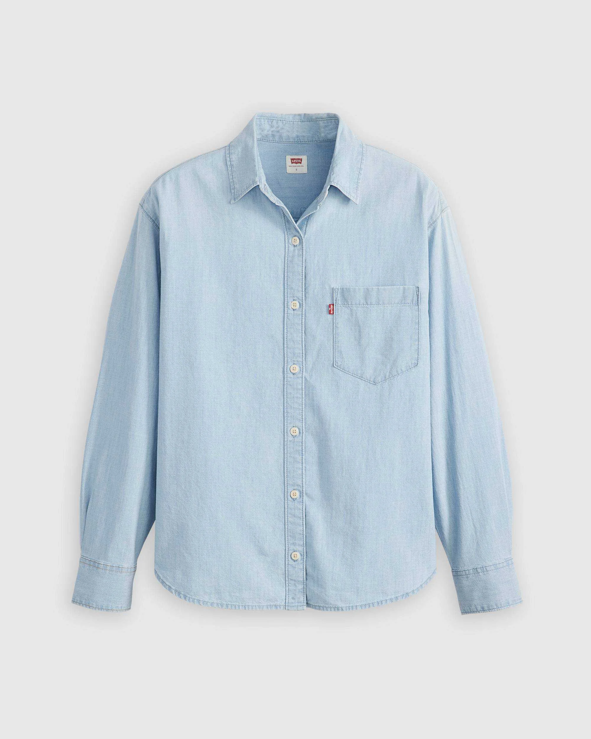 Levis® - Harlie New Bf Shirt Levis® - Harlie New Bf Shirt