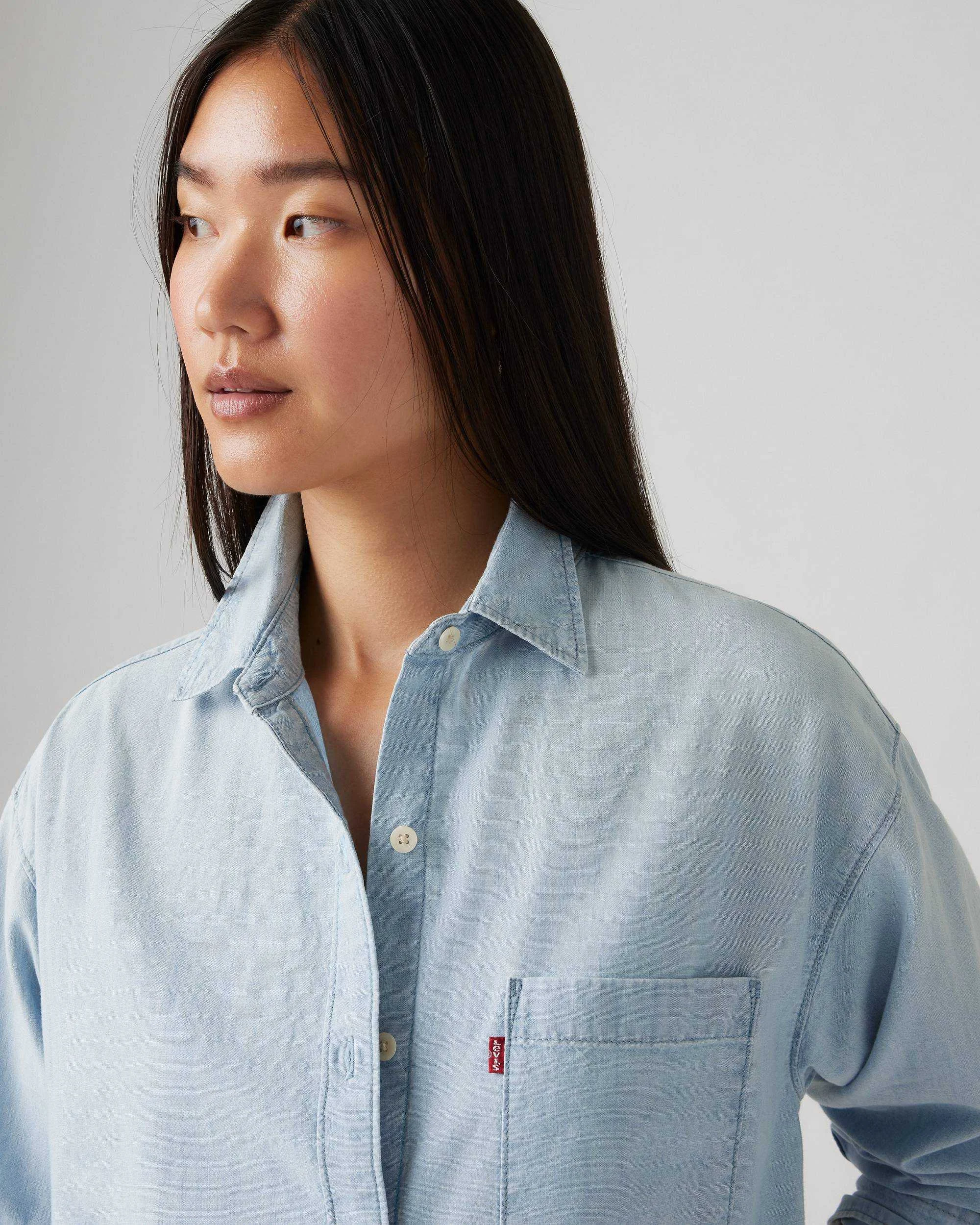 Levis® - Harlie New Bf Shirt Levis® - Harlie New Bf Shirt