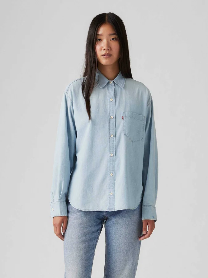 Levi's® - Harlie New Bf Shirt