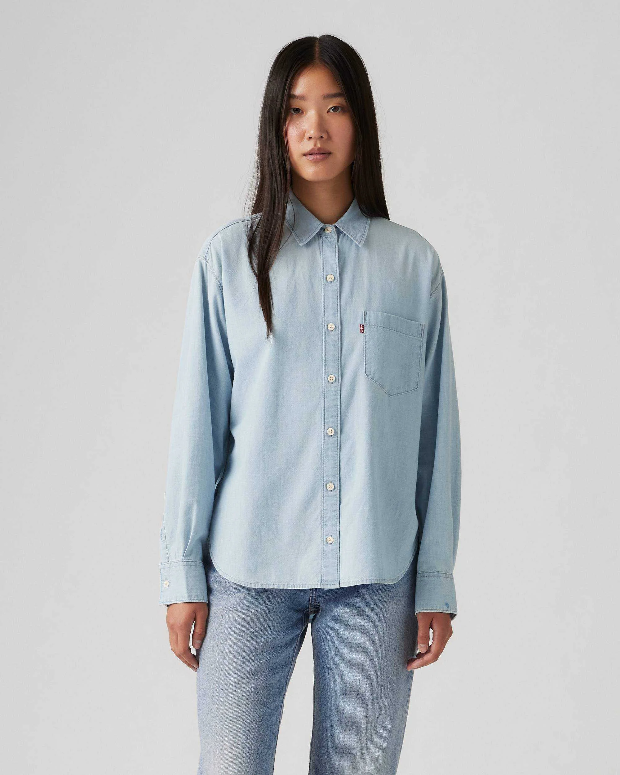 Levis® - Harlie New Bf Shirt Levis® - Harlie New Bf Shirt