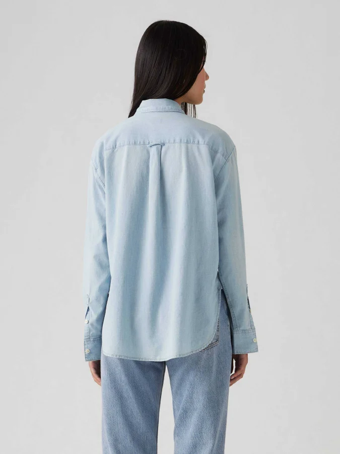 Levi's® - Harlie New Bf Shirt 2