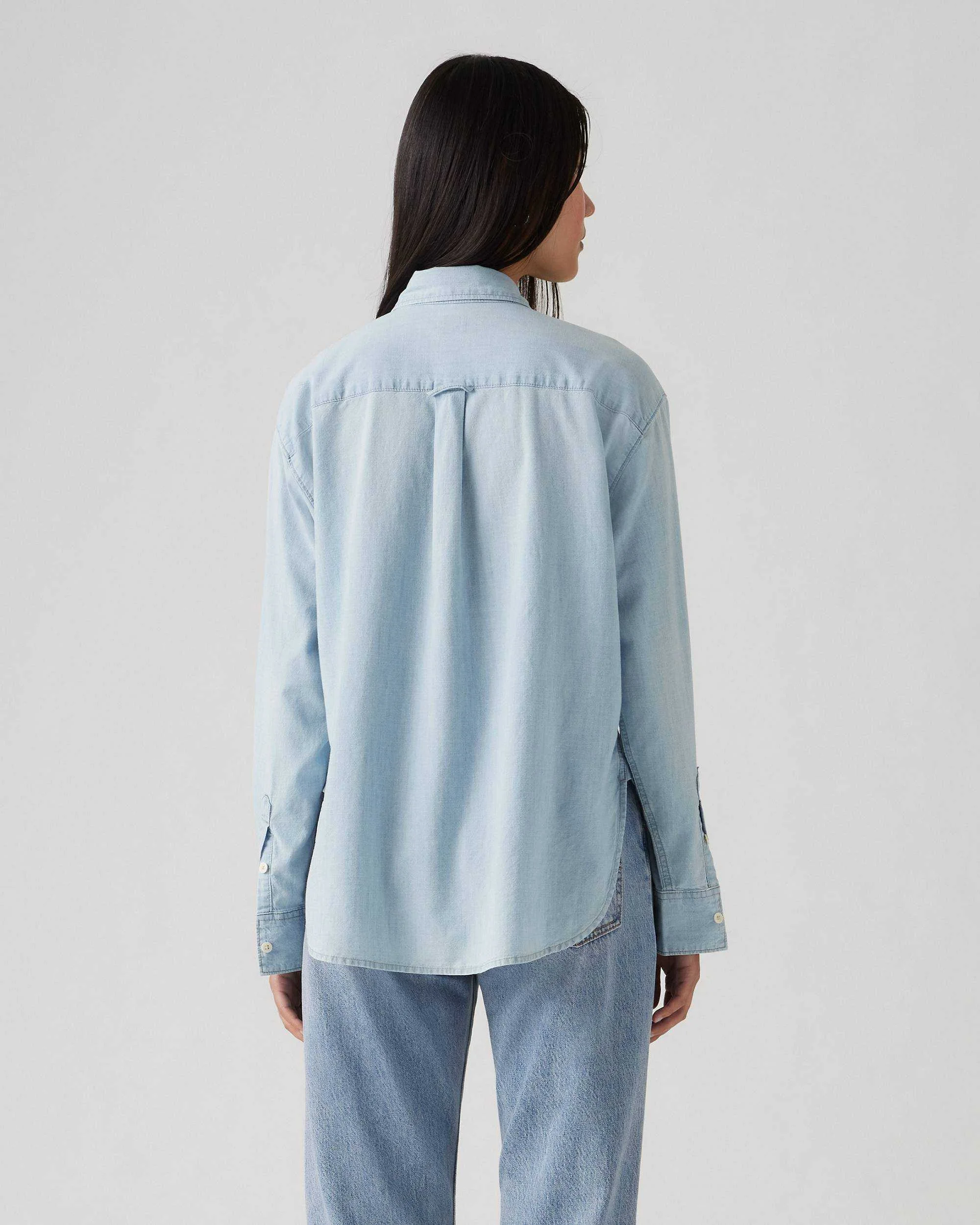 Levis® - Harlie New Bf Shirt Levis® - Harlie New Bf Shirt