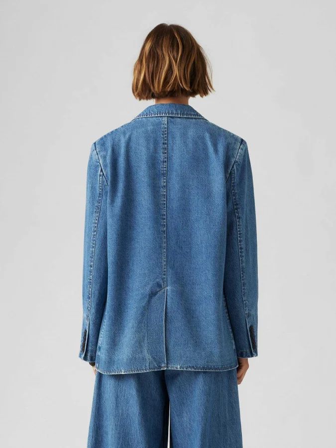Levis® - Stella Relaxed Blazer 2