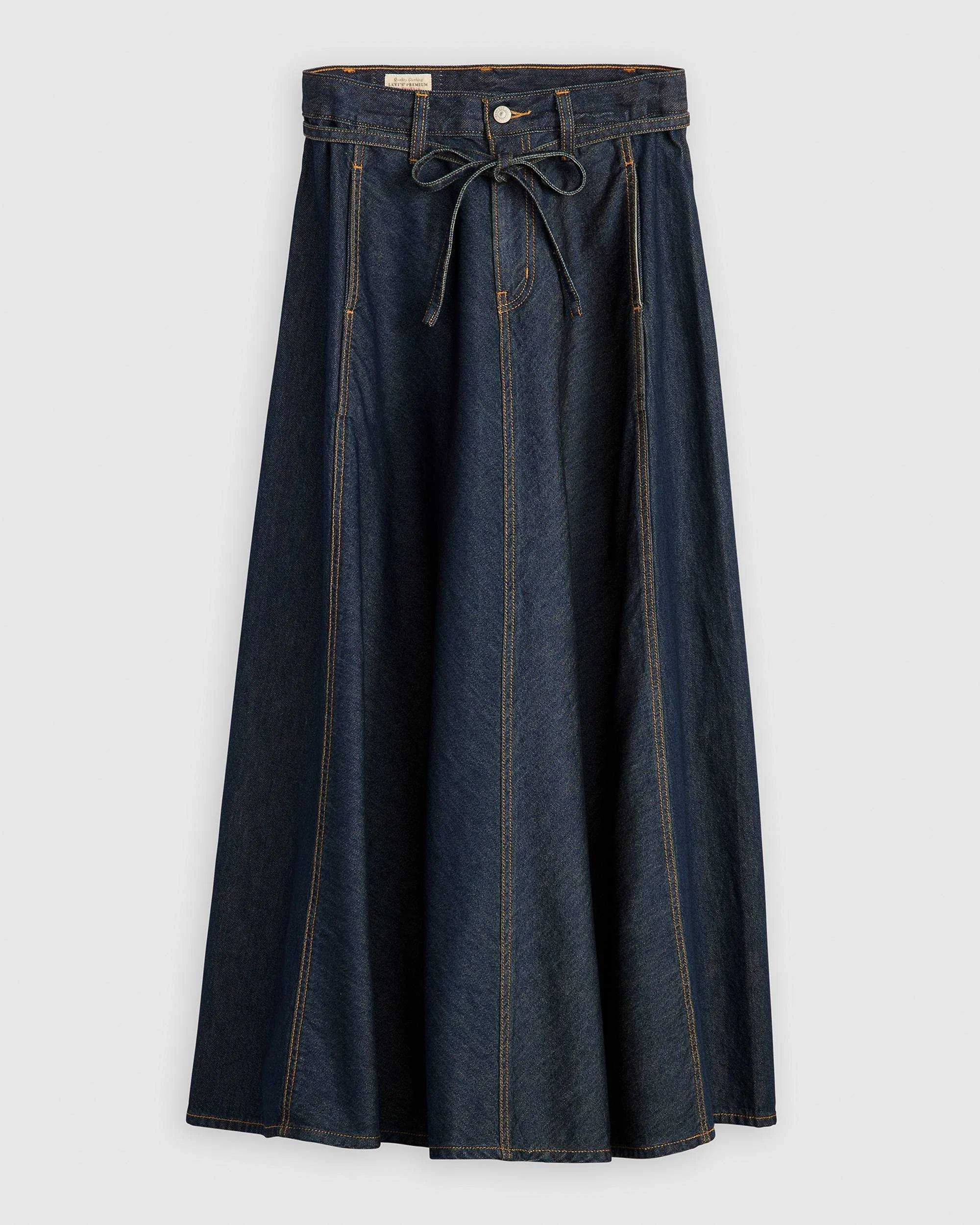 Levis® - Xl Skirt Levis® - Xl Skirt
