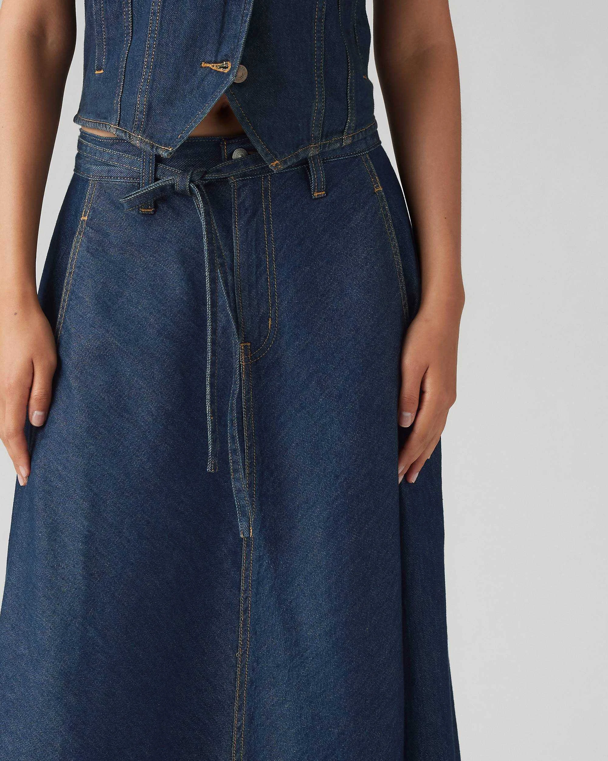 Levis® - Xl Skirt Levis® - Xl Skirt