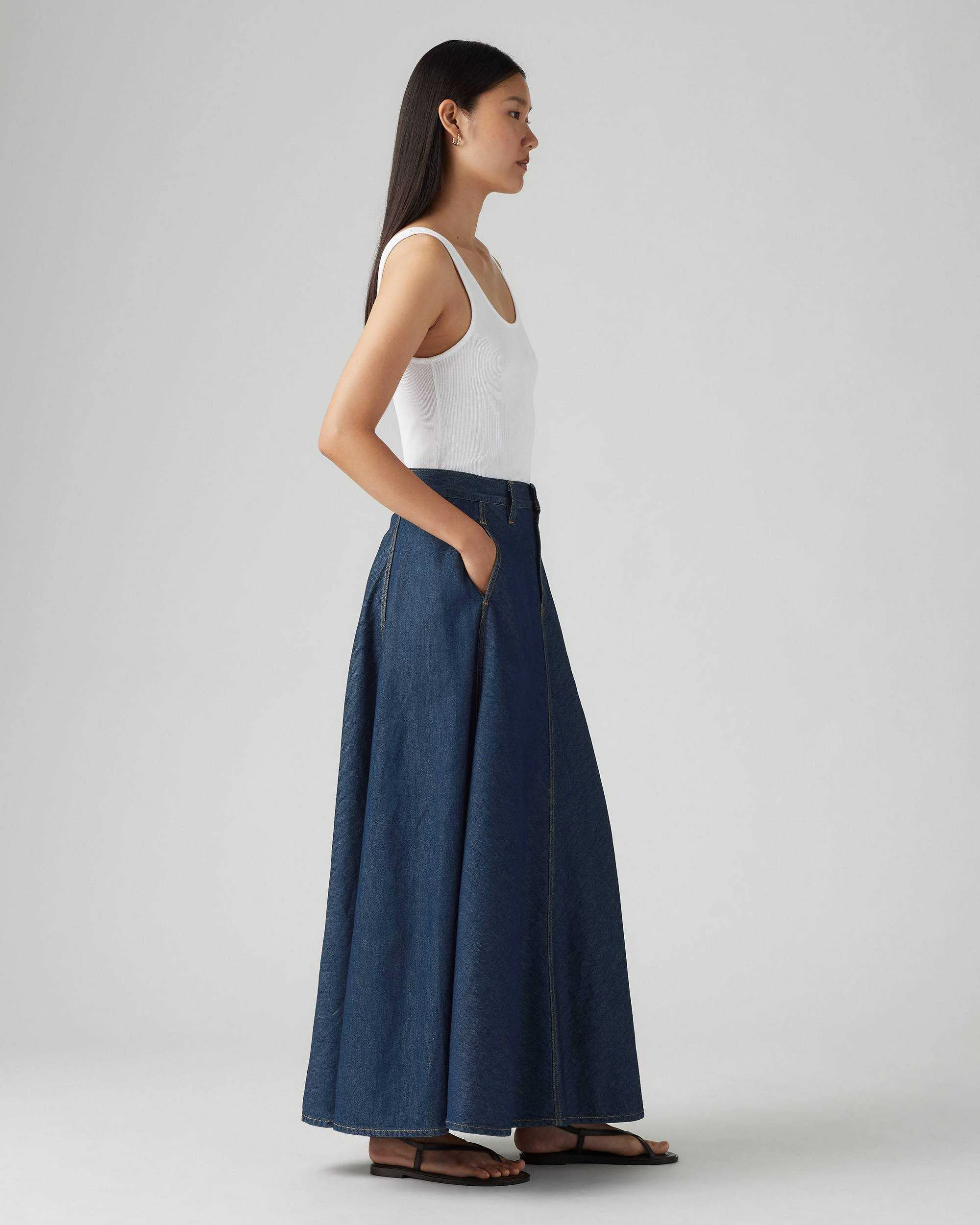 Levis® - Xl Skirt Levis® - Xl Skirt